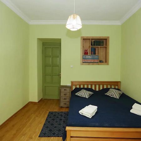 Old Tbilisi Colors公寓 外观 照片